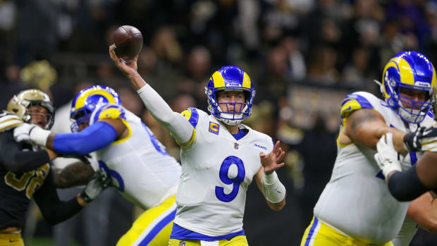 Matthew Stafford